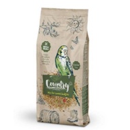 Witte Molen Country Budgie Bird Food