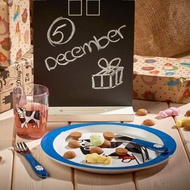 荷蘭 Mepal 兒童餐具5件組 / 共3款