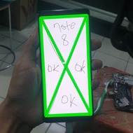 lcd samsung note 8 copotan normal