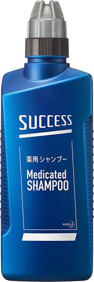 花王Success 藥用洗髮精 400ml
