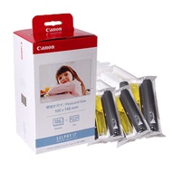 Giấy in ảnh canon kp108 dùng cho máy in canon cp1500 cp1300 cp1200 cp1000 cp910