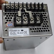 🌞二手現貨保固COSEL科索 PAA300F-24 出24V 14A 入AC110/220V 電源供應器P300-15