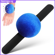 Cute Wristband Magnetic Arm Embroidery Accessories Sewing Cushion Pin Cushions kevvga