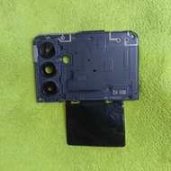 MESIN Samsung a04s speaker connector cover