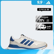 adidas กอล์ฟ รองเท้ากอล์ฟหนังแบบไร้ปุ่ม S2G 26 ผู้ชาย สีขาว JQ9313