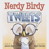 Nerdy Birdy Tweets