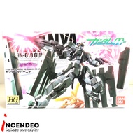 Bandai HG Gundam 00-67 ZABANYA Model