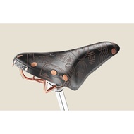 BROOKS B17 SADDLE - BROOKS LAB SPECIAL EDITION