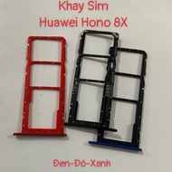 Huawei Hono 8X Sim Tray