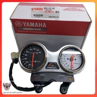 Yamaha RXZ RXZ135 RXZ 135 Catalyzer (5PV) Speedometer / Speedo Meter Assy Motosikal Motorcycle Spare
