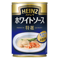 亨氏特製白醬 290克