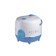 Miyako MCM-612 Rice Cooker 1.2 Liter Rice Cooker (Teflon)