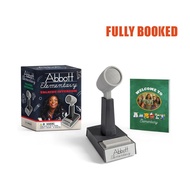 RP Minis: Abbott Elementary Talking Intercom (Mixed Media)