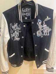 Lazybone 外套m