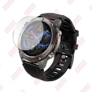 Bozlun DM56 / Skmei DM56 Tempered Glass Screen Protector and TPU Soft Film (for bozlun smart watch s