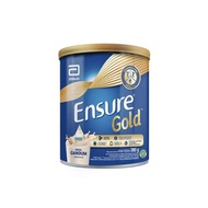 Ensure gold Wheat ed 7 2024 n Vanilla 380gr