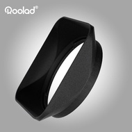 Square Hood Suitable for Sony 24-105G SONY20-70 EPZ18105 24-50 and other 3D Printing
