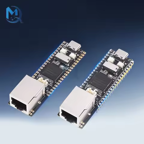 Luckfox Pico Pro/Max Linux RV1106/RV1103 Development Board AI Board ARM Cortex A7 Type-C RV1106G2 RV