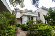 卡蘭古特-南果阿的2臥室別墅 - 125平方公尺/2間專用衛浴 (The Eternal Wave (PVT POOL VILLA) Baga, Calangute)