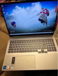Lenovo Laptop  IdeaPad 5 Pro 16