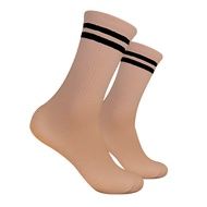 Striped Socks No. G88