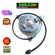 Nissan Nv350 Fan Motor Condenser Radiator Car aircon parts quality supplies