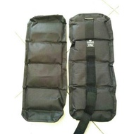 Leg weights Bending leg 2kg
