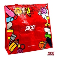 Eco Shop Non-Woven Bag (40cm x 39cm x 18cm)