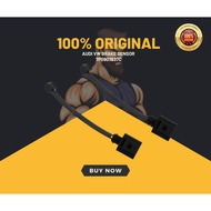 READY STOCK SWGE Audi Volkswagen Front Brake Pad Wear Sensor 7P0907637 PORSCHE 92A 970 TOUAREG 7P5 7