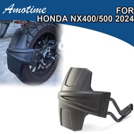 Đối với Honda nx500 nx400 2024 xe máy Thanh Chắn bùn sau xe NX 500 NX 400 thanh Chắn bùn sau xe giật