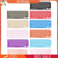 Keyboard Cover for MacBook Air 13 inch A2179 Notebook Protective Film