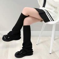 Leg Warmers Kawaii Leg Warmers Y2K Harajuku Leg Warmers For Girls Women Gyaru Cute Leg Warmers Goth 