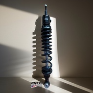 OKD HIGH PERFORMANCE ABSORBER REAR FOR VESPA SPRINT/PRIMAVERA 430MM