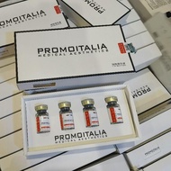 送针 promoitalia 一针瘦 意大利爆瘦 新版 一盒4支 正品防伪可查