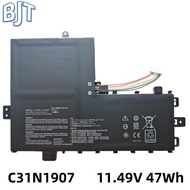 not ture link 100% New Laptop Battery C31N1907   for Asus VivoBook 17 F712FA F712FB X712JA F712FA-AU