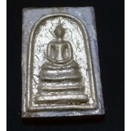 Thai Amulets 泰国佛牌 Somdej Roon 89 Luang Phor Tae BE 2523 Wat Sam Ngam, Nakhon Pathom Extremely Rare a