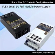 Yixin 250W-850W Full Module Black/White Small 1U Silent Power Supply ITX Chassis