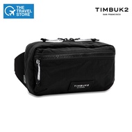 TIMBUK2 Rascal Belt Bag-Jet Black