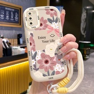 Casing For Samsung A02S A03S M02S F02S Case Silicone