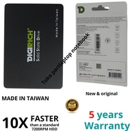 SSD Internal laptop 512GB Sata new original made in Taiwan