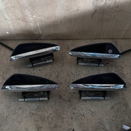🇯🇵ALFA ROMEO 159 DOOR HANDLE OUTSIDE IMPORTED FROM JAPAN USED
