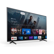 Sony KD65X75K KD55X75K KD50X75K TV X75K LED 4K Ultra HD HDR Smart Google TV avec Google Assistant