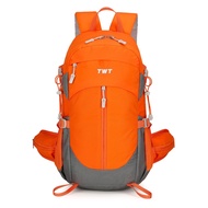 Hiking Bag Hiking Sports Outdoor Travel Backpack Waterproof 30L Lightweight Large-Capacity Backpack