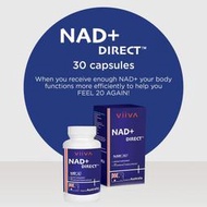 NAD+ 澳洲第一技術 VIIVA正品 正貨 原裝進口 抗衰老