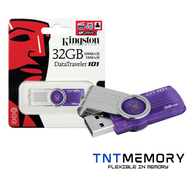 TNT Memory USB Kingston DT101 2.0 Chính hãng
