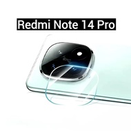 Redmi Note 14 Pro Plus(พร้อมส่งในไทย)ฟิล์มกล้องXiaomi Redmi Note14 5G/Redmi Note14 4G/Redmi Note 14P
