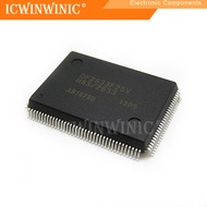 5 Piece  DF2633F25V HD64F2633F25V 64F2633F25V QFP-128  Integrated circuit IC