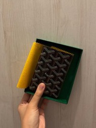 Goyard Wallet