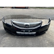 HONDA FD CIVIC FRONT BUMPER