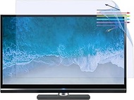 43"-49" Anti Blue Light TV Screen Protector, Indoor & Outdoor Anti Glare Anti-Reflection TV Screen F